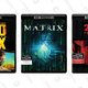 Sci-Fi 4K Ultra HD Blu-ray Sale | Amazon